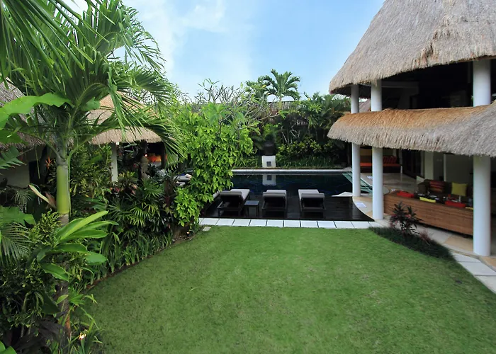 Abadi Villas
