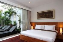 Villa Abadi Villas Seminyak (Bali)