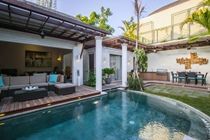 Villa Abadi Villas Seminyak (Bali)
