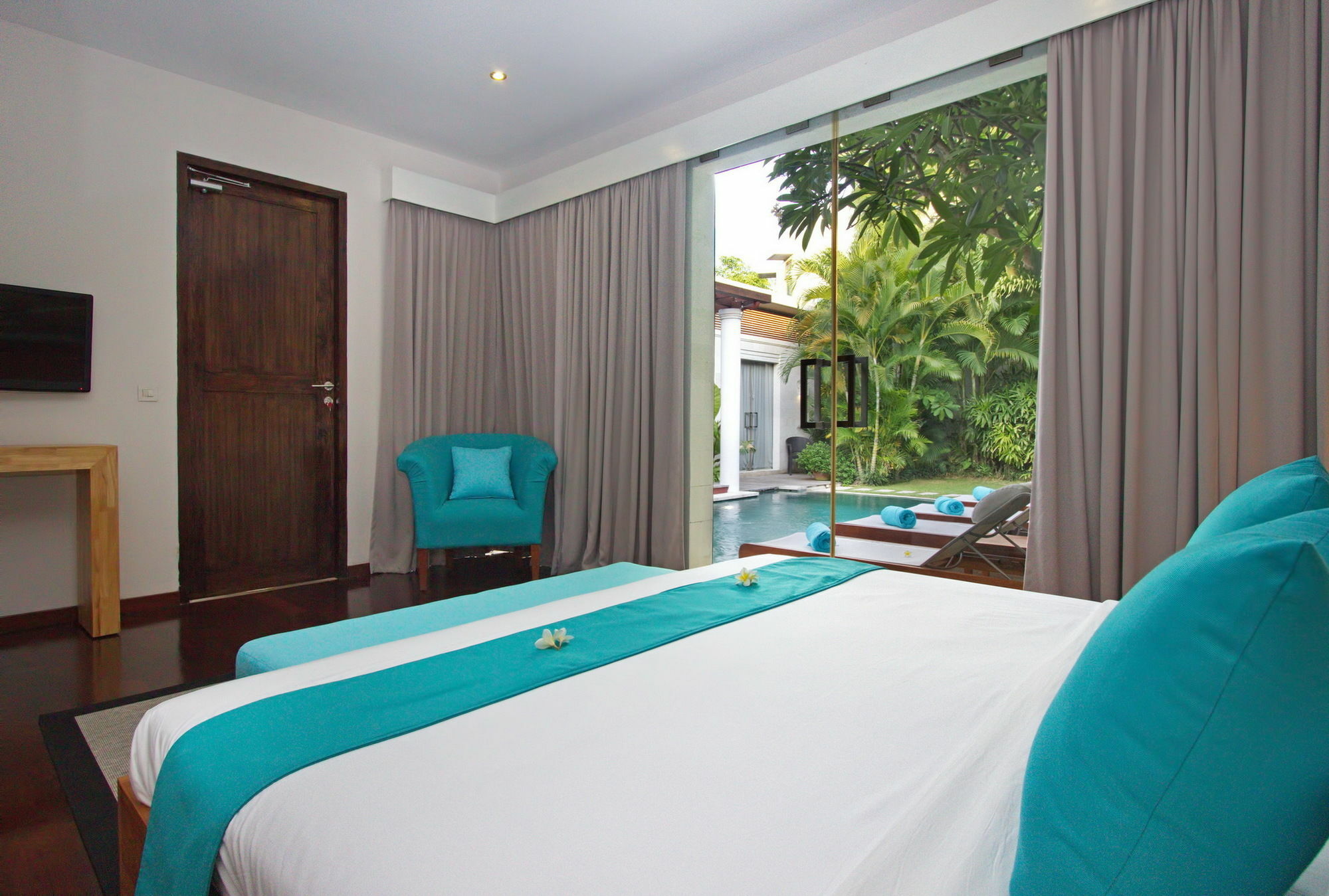 Villa Abadi Villas