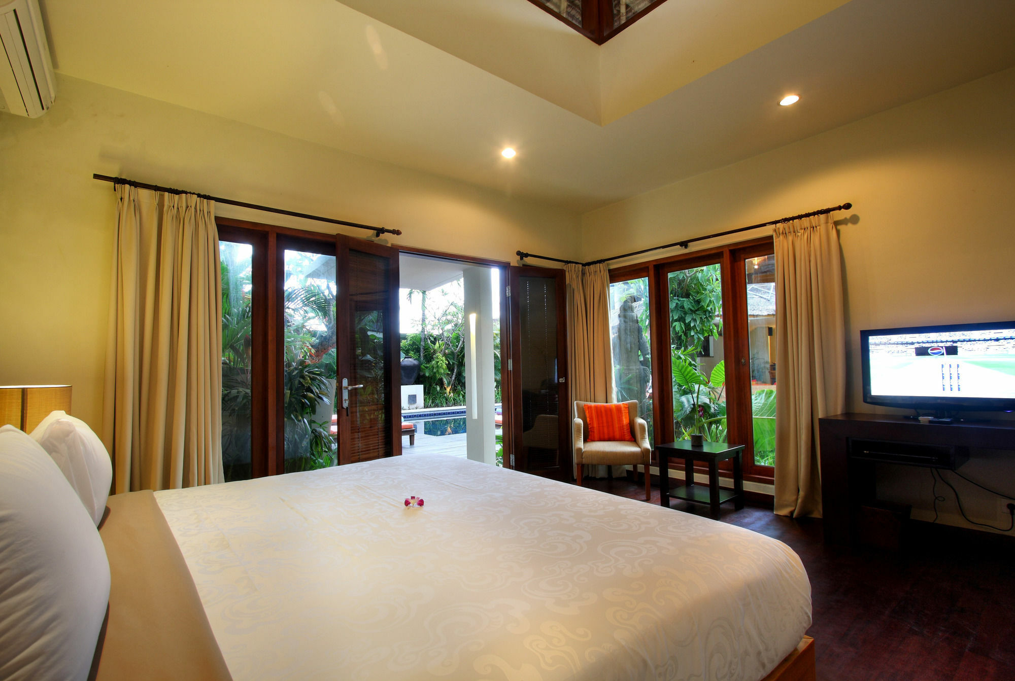 Abadi Villas * Seminyak (Bali)