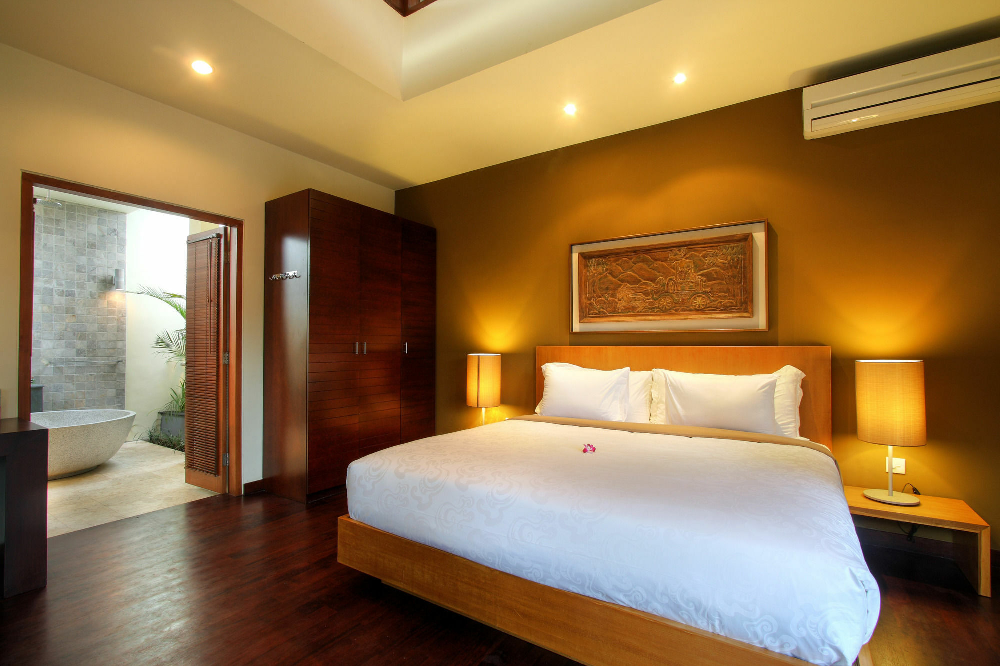 Abadi Villas Villa