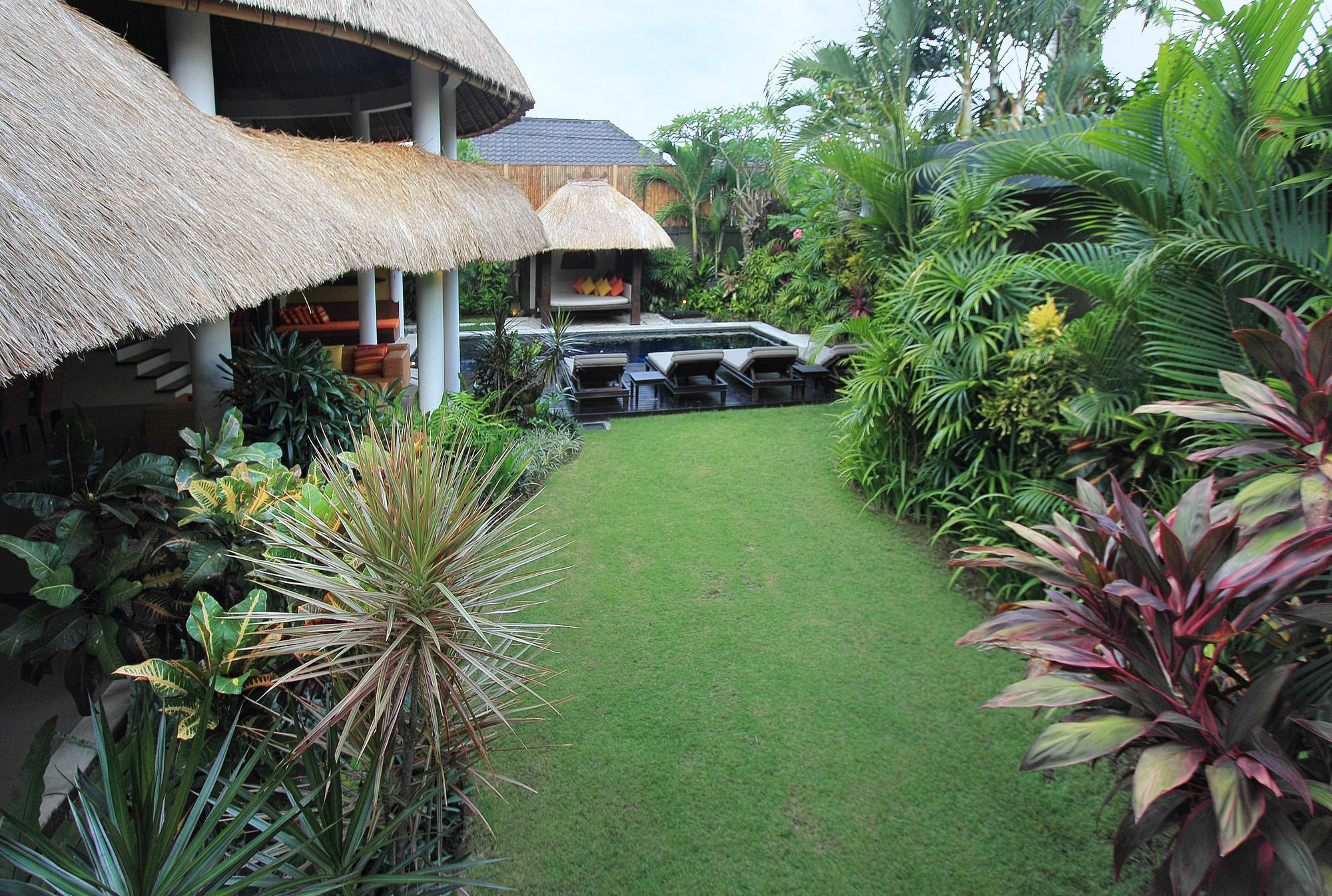 Villa Abadi Villas